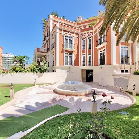 Magnolia House Διαμέρισμα Πουέρτο Ντε Λα Κρουζ Εξωτερικό φωτογραφία
