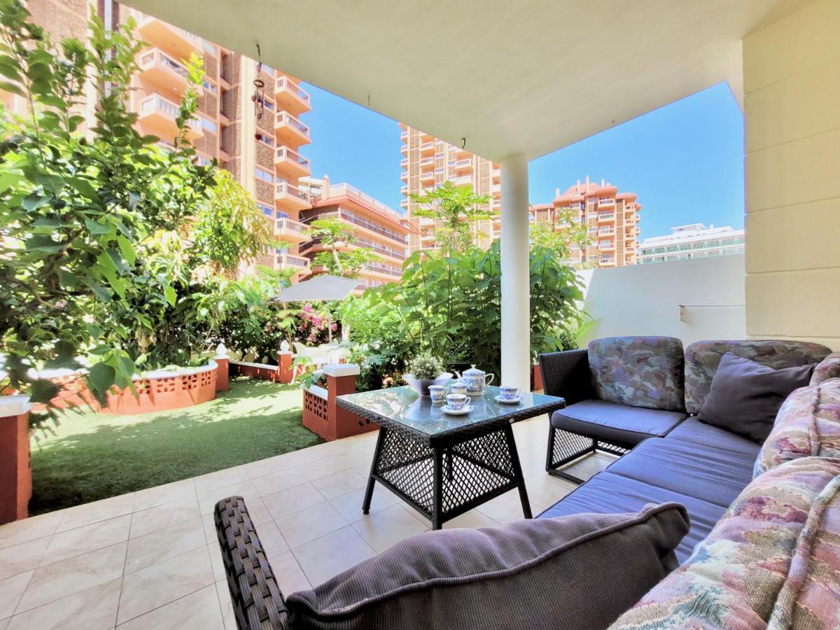 Magnolia House Διαμέρισμα Πουέρτο Ντε Λα Κρουζ Εξωτερικό φωτογραφία