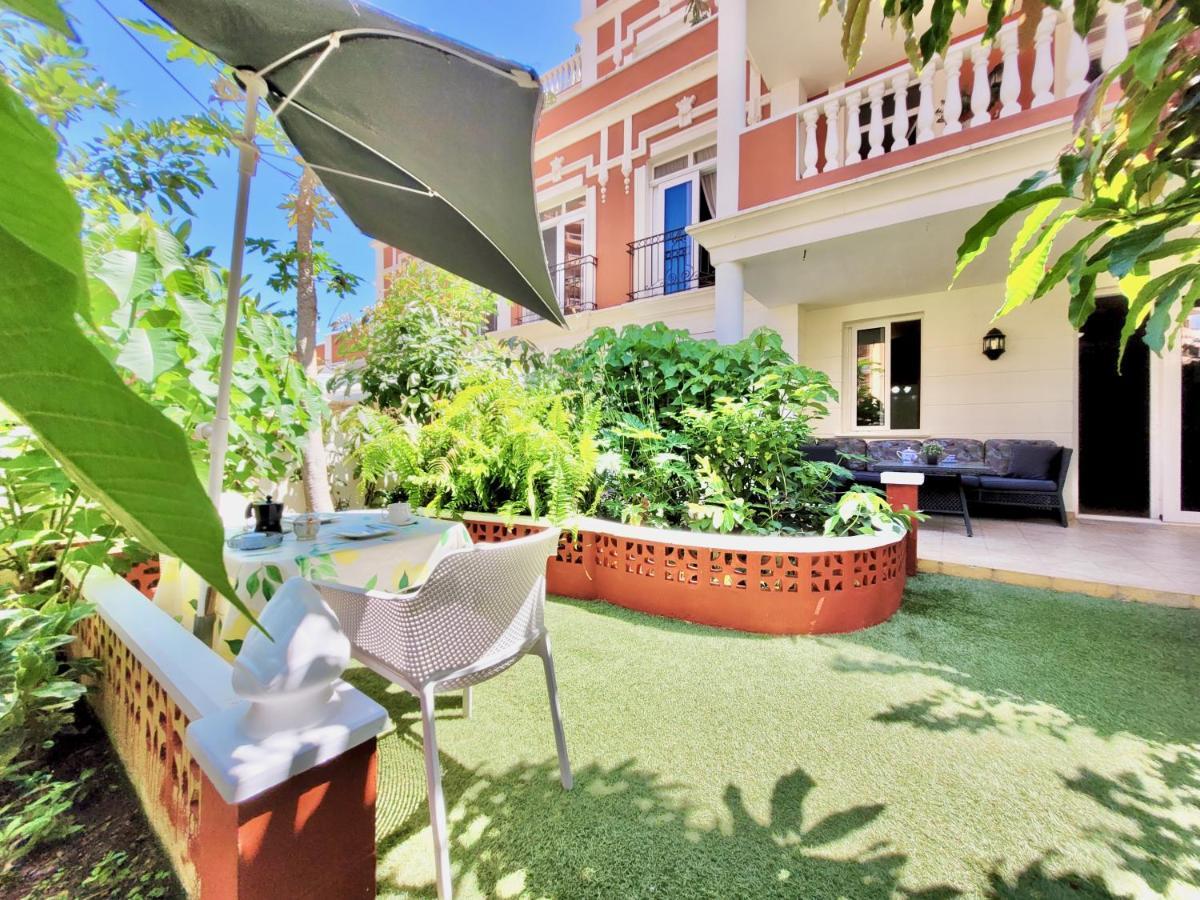 Magnolia House Διαμέρισμα Πουέρτο Ντε Λα Κρουζ Εξωτερικό φωτογραφία