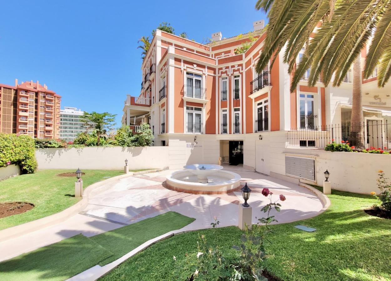Magnolia House Διαμέρισμα Πουέρτο Ντε Λα Κρουζ Εξωτερικό φωτογραφία