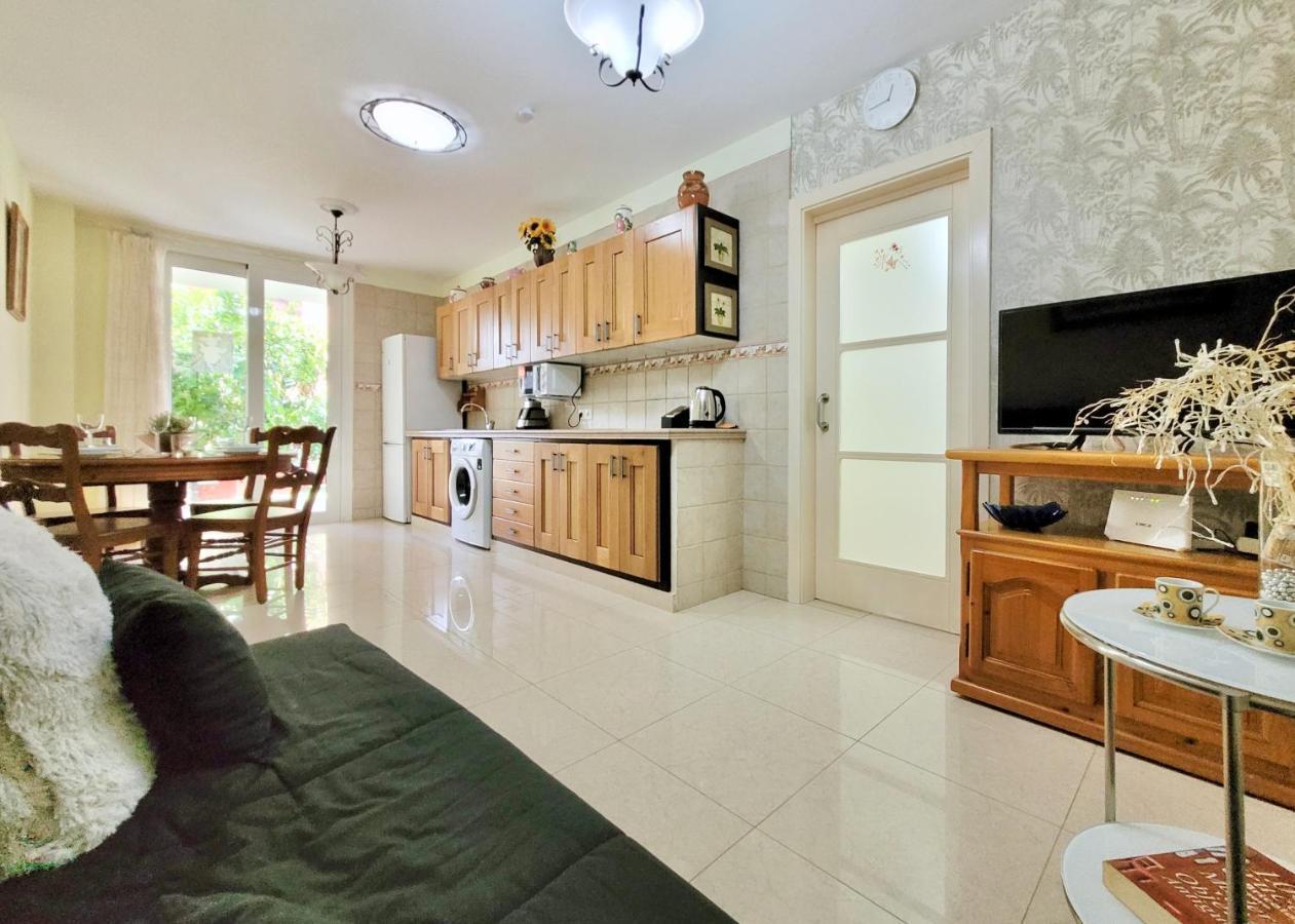 Magnolia House Διαμέρισμα Πουέρτο Ντε Λα Κρουζ Εξωτερικό φωτογραφία