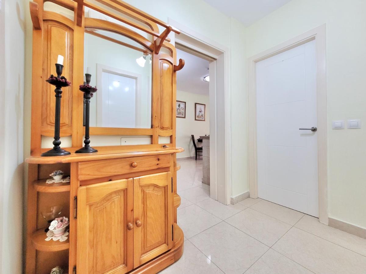 Magnolia House Διαμέρισμα Πουέρτο Ντε Λα Κρουζ Εξωτερικό φωτογραφία