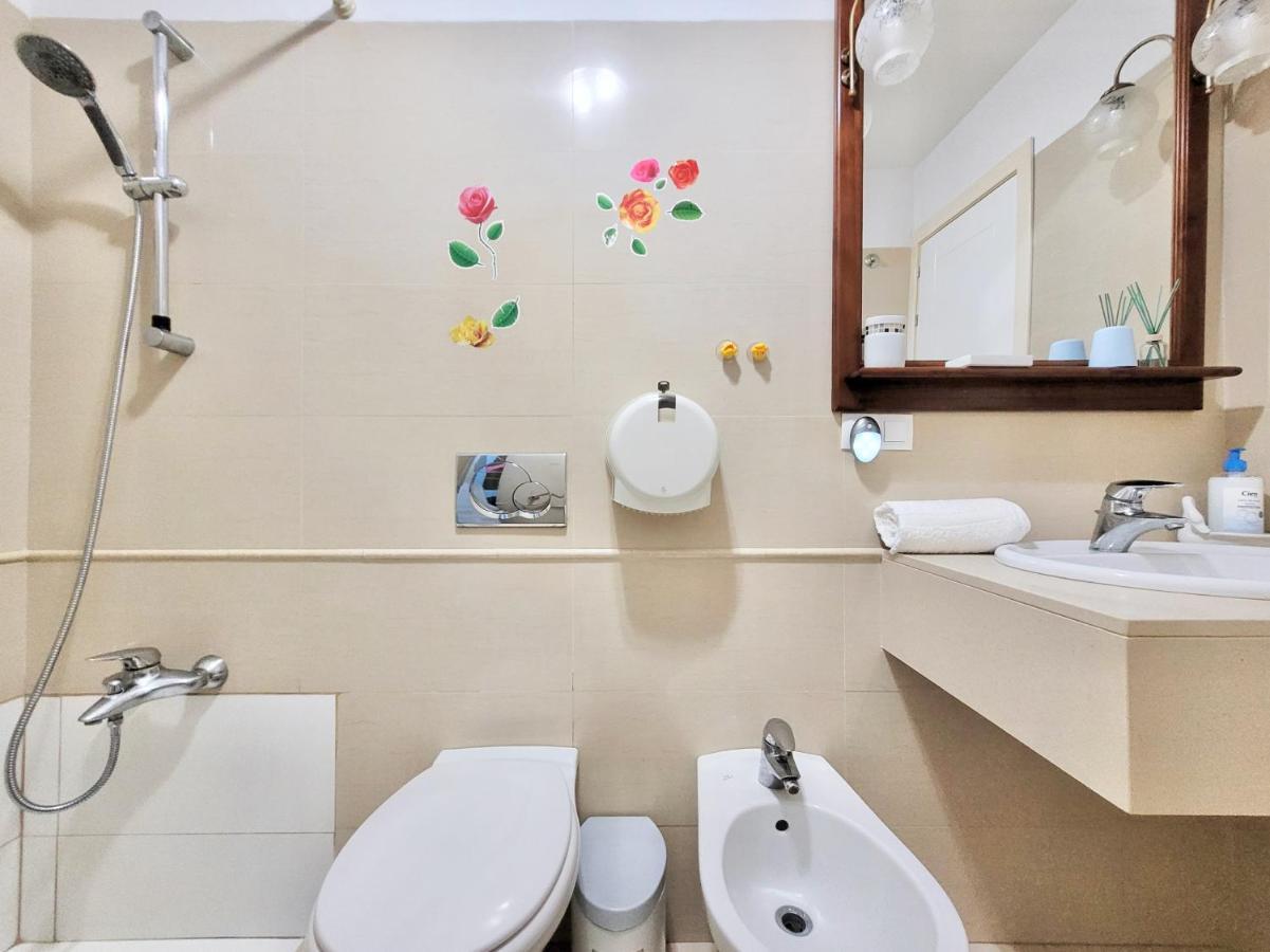 Magnolia House Διαμέρισμα Πουέρτο Ντε Λα Κρουζ Εξωτερικό φωτογραφία