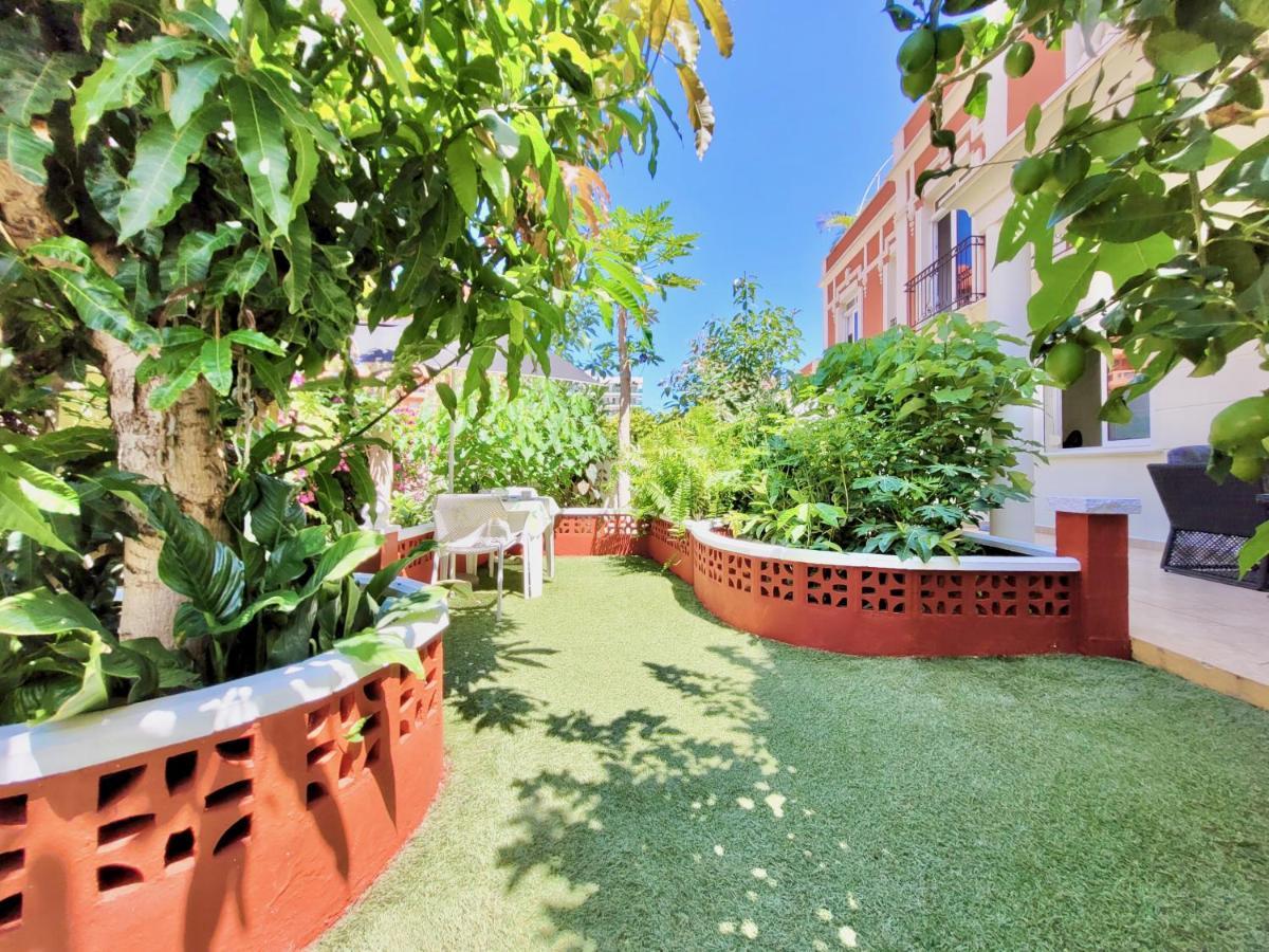 Magnolia House Διαμέρισμα Πουέρτο Ντε Λα Κρουζ Εξωτερικό φωτογραφία