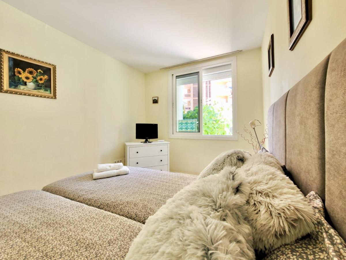 Magnolia House Διαμέρισμα Πουέρτο Ντε Λα Κρουζ Εξωτερικό φωτογραφία