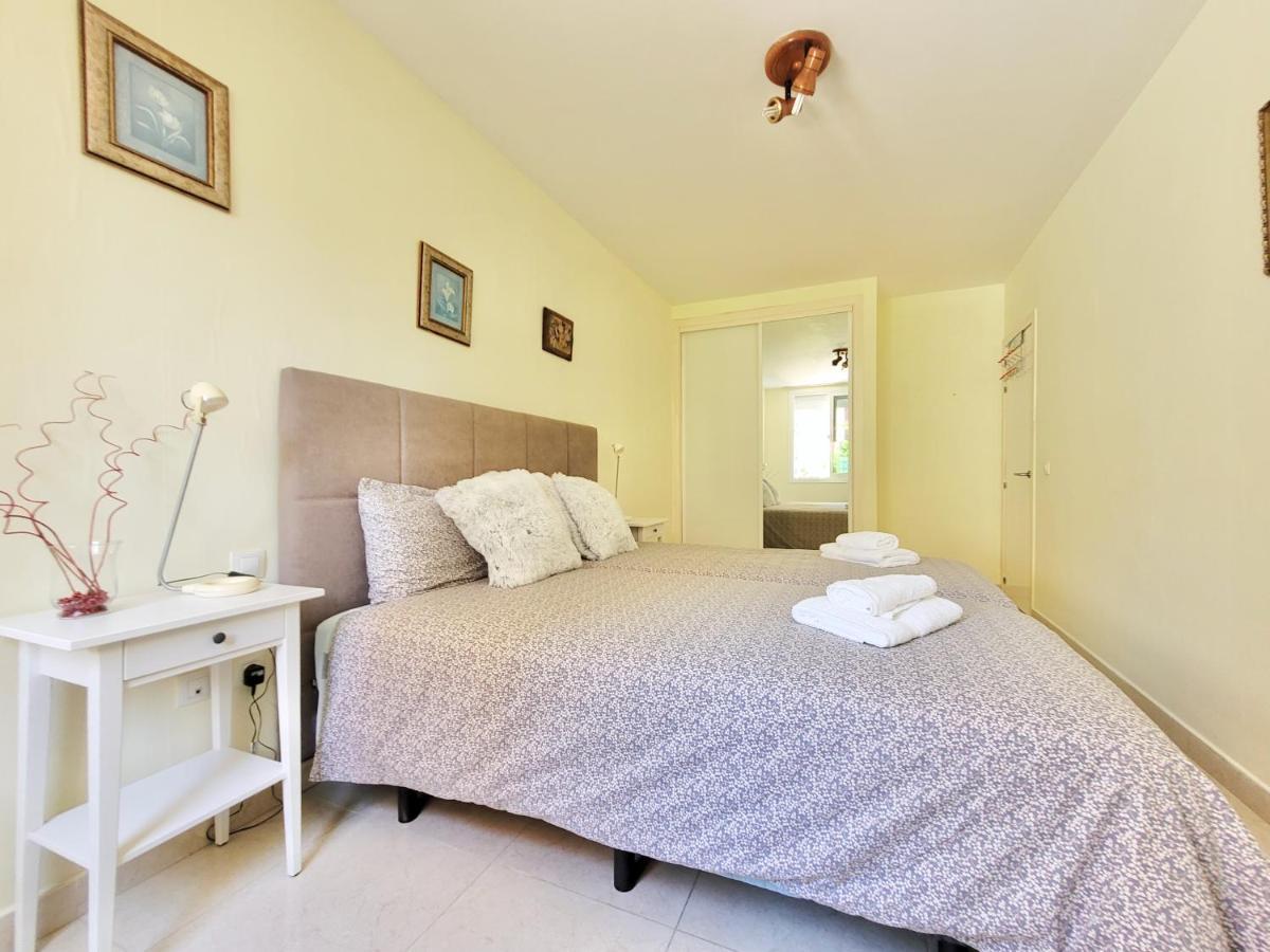 Magnolia House Διαμέρισμα Πουέρτο Ντε Λα Κρουζ Εξωτερικό φωτογραφία