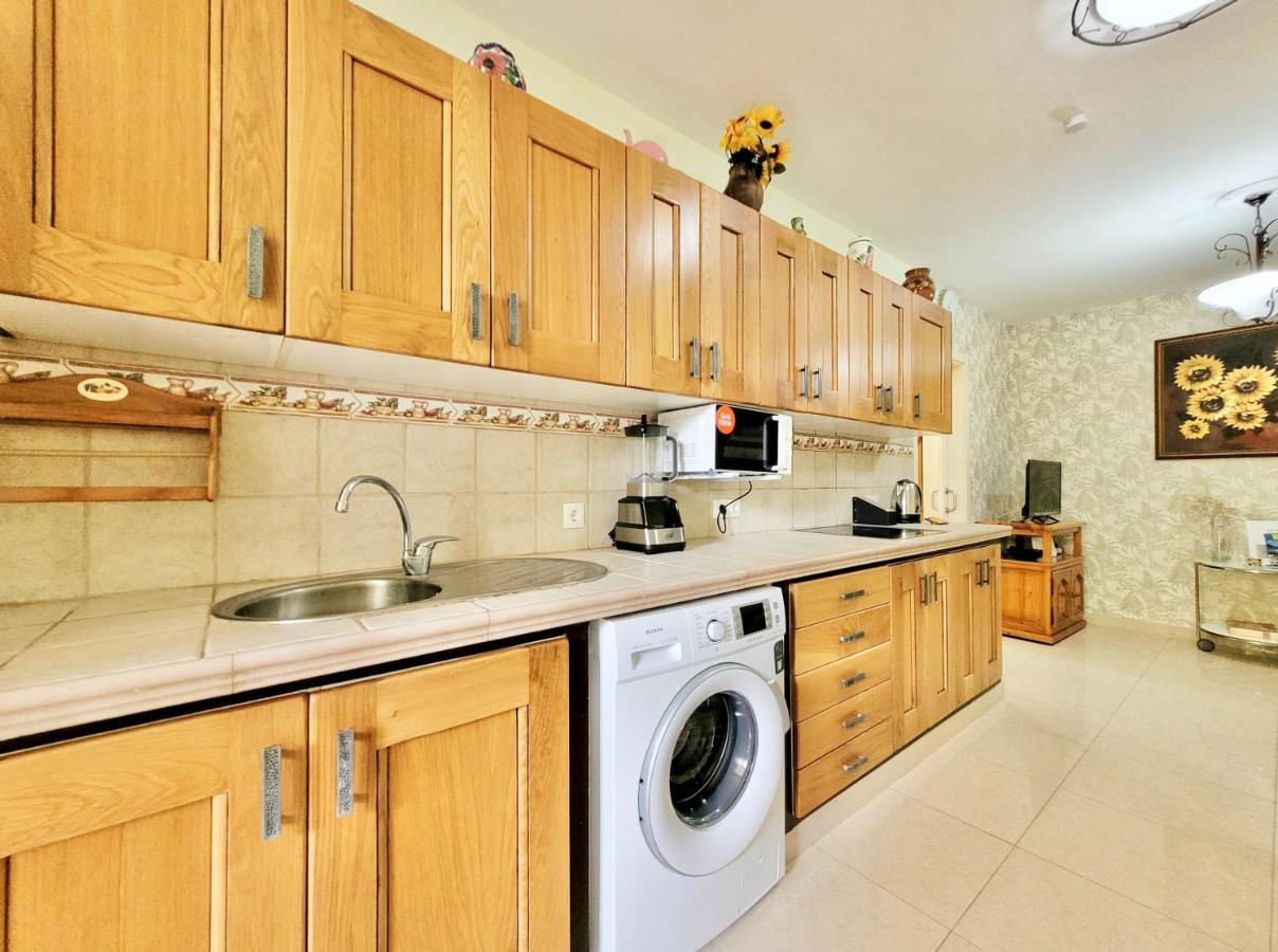 Magnolia House Διαμέρισμα Πουέρτο Ντε Λα Κρουζ Εξωτερικό φωτογραφία