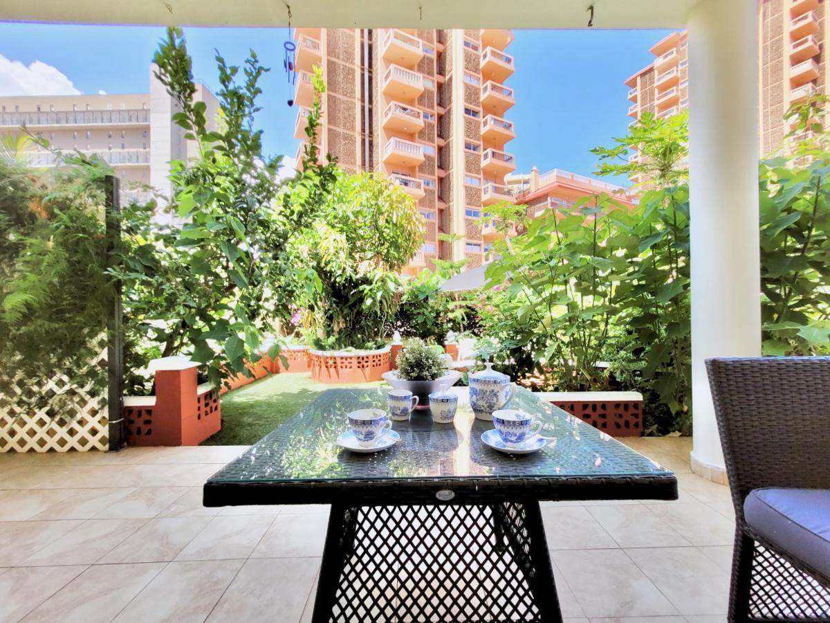 Magnolia House Διαμέρισμα Πουέρτο Ντε Λα Κρουζ Εξωτερικό φωτογραφία