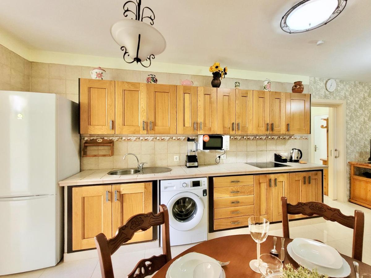 Magnolia House Διαμέρισμα Πουέρτο Ντε Λα Κρουζ Εξωτερικό φωτογραφία