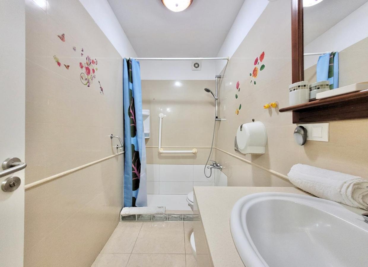 Magnolia House Διαμέρισμα Πουέρτο Ντε Λα Κρουζ Εξωτερικό φωτογραφία